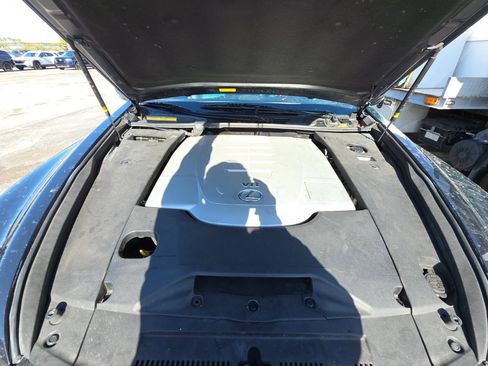 Used 2011 Lexus LS 460 image 16