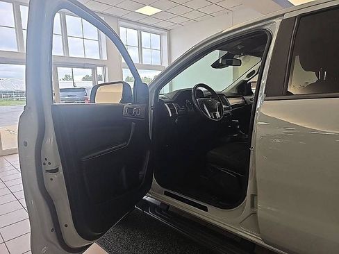 Used 2021 Ford Ranger XLT w/ Equipment Group 301A Mid AWD/4WD image 11