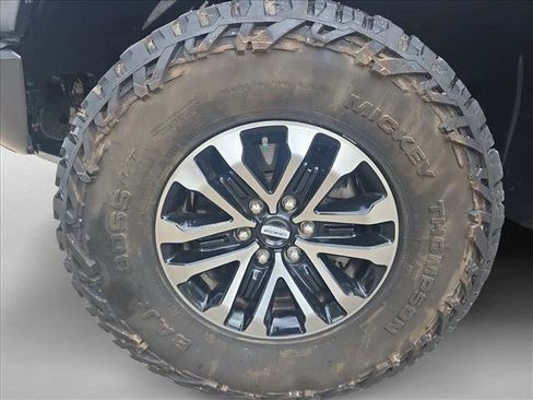 Used 2020 Ford F150 Raptor w/ Equipment Group 802A Luxury AWD/4WD image 18