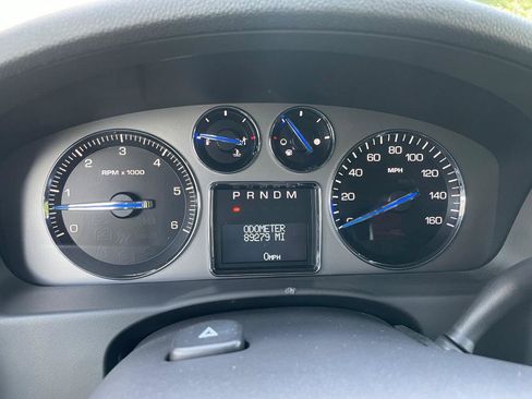 Used 2007 Cadillac Escalade AWD w/ Information Package image 20