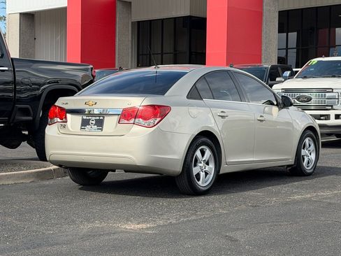 Used 2014 Chevrolet Cruze LT FWD image 45