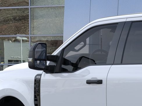 New 2026 Ford F350 XL w/ STX Appearance Package AWD/4WD image 21