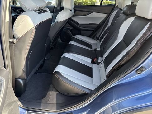Used 2020 Subaru Crosstrek 2.0i Limited w/ Moonroof Package w/Navigation AWD/4WD image 15