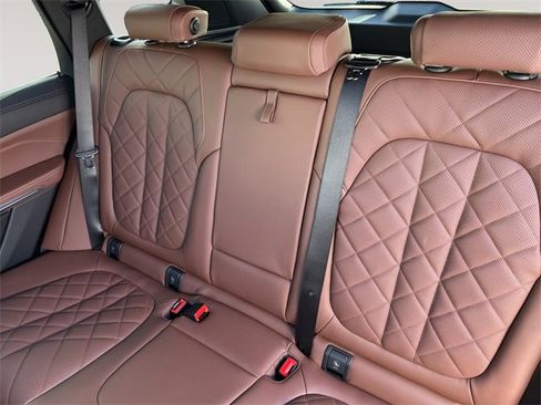 New 2026 BMW X5 xDrive50e w/ Climate Comfort Package image 13