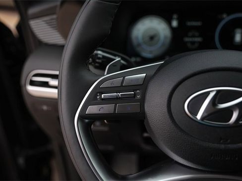 New 2025 Hyundai Palisade Calligraphy image 14