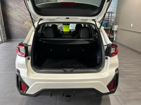 Used 2024 Subaru Crosstrek 2.5i Limited AWD/4WD image 30