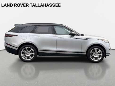 Used 2019 Land Rover Range Rover Velar S AWD/4WD image 5