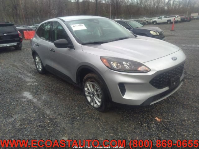 Used 2020 Ford Escape S AWD/4WD image 3