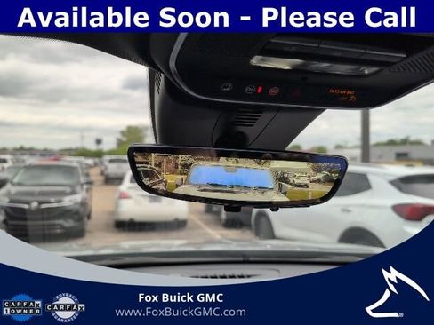 Used 2025 Buick Enclave Avenir w/ Super Cruise Package AWD/4WD image 11