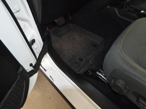 Used 2025 Jeep Wrangler Unlimited Sport S 4xe image 30