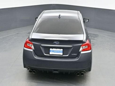 Used 2021 Subaru WRX w/ Popular Package #3 (IZT) AWD/4WD image 33