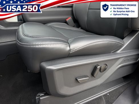 New 2026 Ford Expedition Max Platinum w/ Stealth Appearance Package AWD/4WD image 23