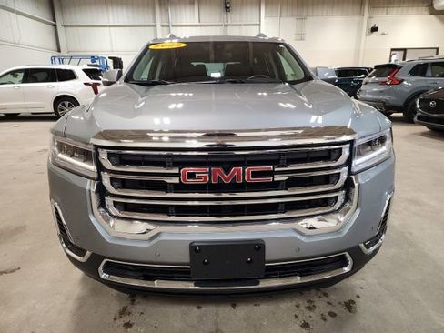 Used 2023 GMC Acadia SLE w/ Driver Convenience Package AWD/4WD image 8