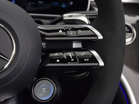 New 2026 Mercedes-Benz CLE 53 AMG 4MATIC Cabriolet image 23