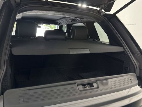 Used 2014 Land Rover Range Rover Long Wheelbase Autobiography AWD/4WD image 10