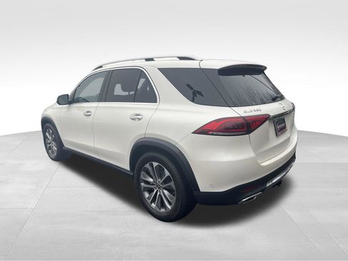 Certified 2020 Mercedes-Benz GLE 350 4MATIC image 18