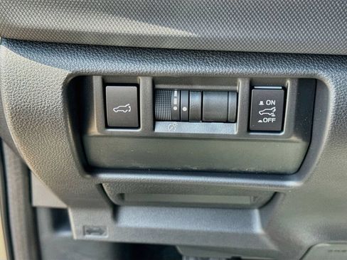 New 2026 Subaru Forester Touring AWD/4WD image 11