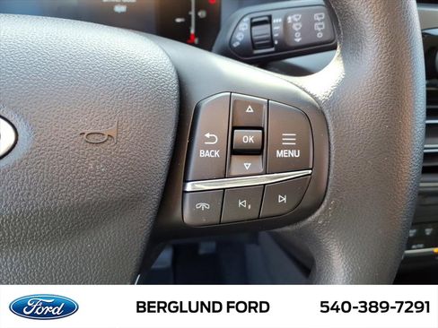 Used 2026 Ford Escape Active image 21