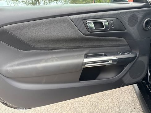 New 2026 Ford Mustang Coupe image 17