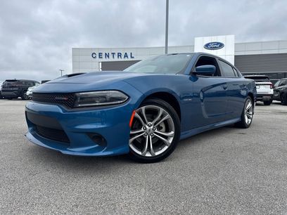 Used 2022 Dodge Charger R/T