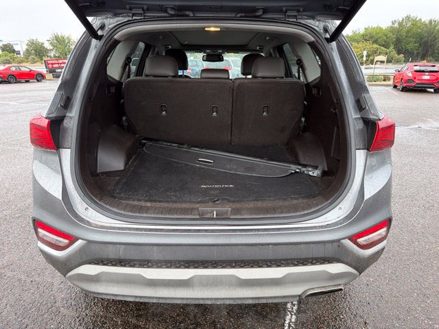Used 2019 Hyundai Santa Fe Limited FWD image 7