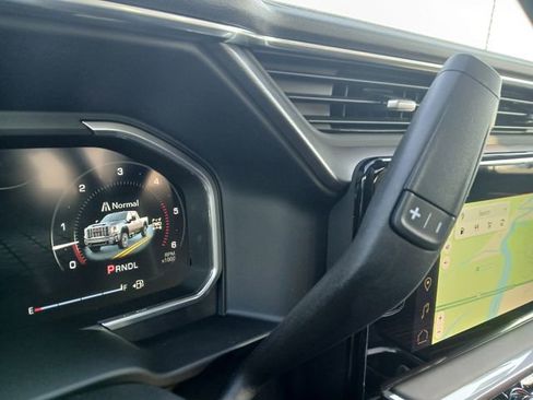 New 2026 GMC Sierra 2500 Denali Ultimate w/ LPO, Black Badging Package image 27