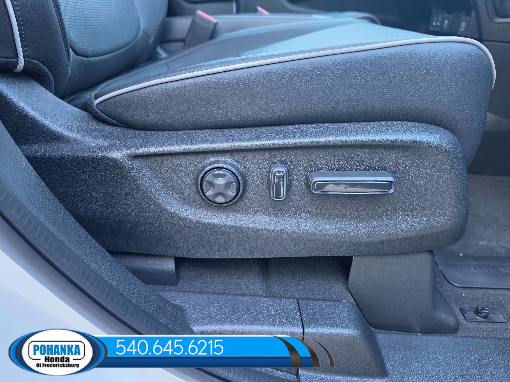 New 2027 Honda Odyssey Elite image 14