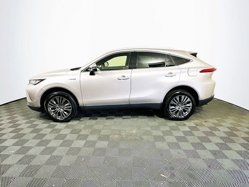 Used 2021 Toyota Venza Limited AWD/4WD image 5