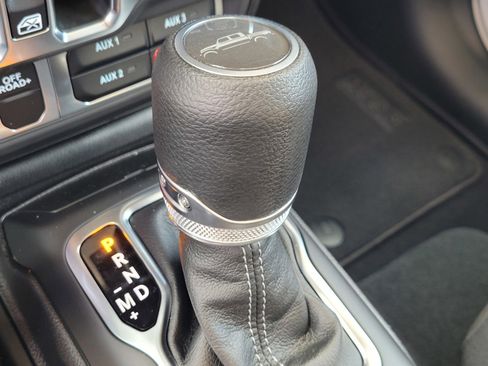 New 2026 Jeep Gladiator Mojave image 19