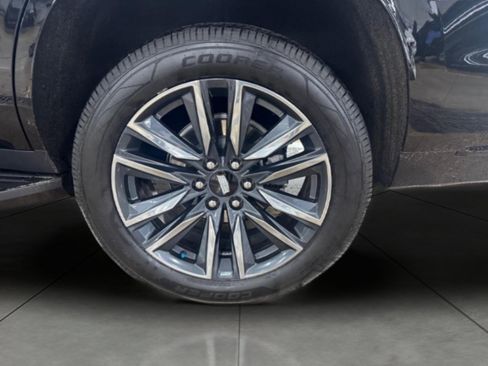 Certified 2023 Cadillac Escalade Sport AWD/4WD image 80