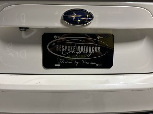 Used 2017 Subaru BRZ Limited w/ Performance Package image 35