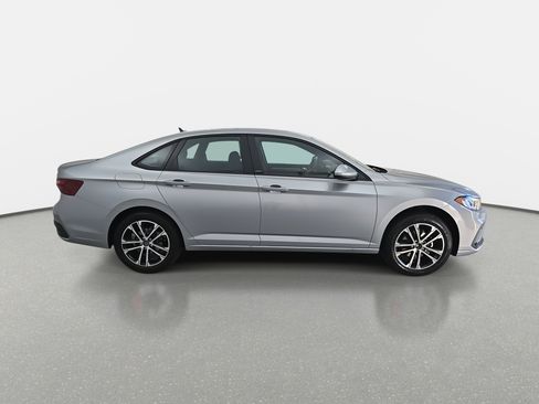New 2026 Volkswagen Jetta Sport image 2