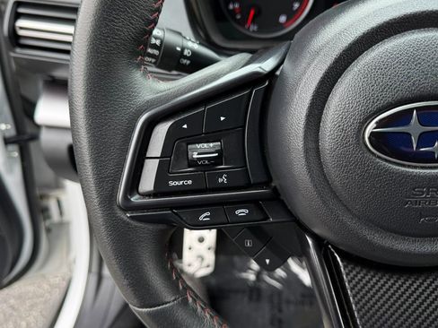 Used 2022 Subaru WRX Premium image 29