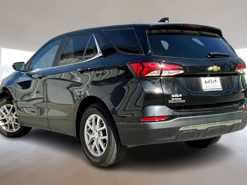 Used 2023 Chevrolet Equinox LT FWD image 4