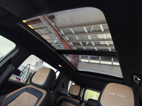 New 2026 Chevrolet Equinox ACTIV w/ Safety and Technology Package image 28