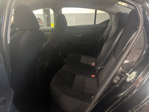 Used 2023 Nissan Sentra SV image 24