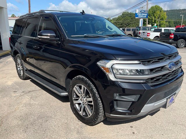 Used 2022 Ford Expedition XLT RWD image 12