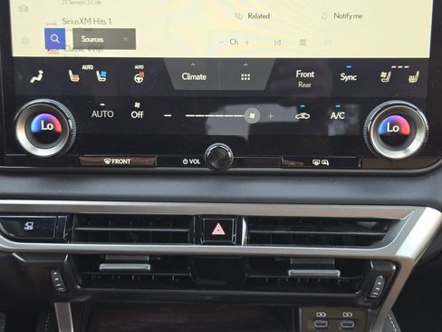Certified 2025 Lexus RX 350 Premium Plus w/ Accessory Package (Z1) FWD image 19