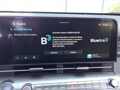 New 2026 Hyundai Kona SE image 11