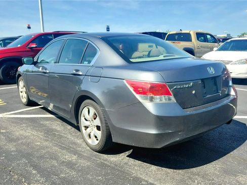 Used 2009 Honda Accord EX image 4
