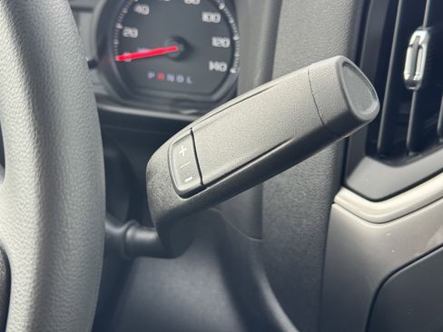 New 2026 Chevrolet Silverado 1500 Custom Trail Boss w/ Turbomax Blackout Package image 28