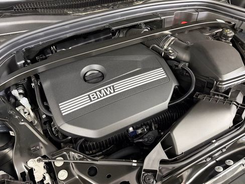 New 2026 BMW X1 xDrive28i w/ Technology Package AWD/4WD image 16