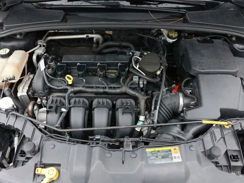 Used 2012 Ford Focus SE FWD image 38
