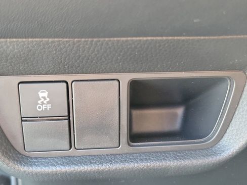 Certified 2024 Honda HR-V Sport image 19