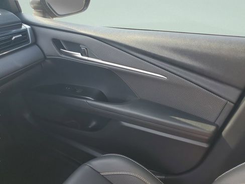 Used 2026 Toyota Camry SE FWD image 14