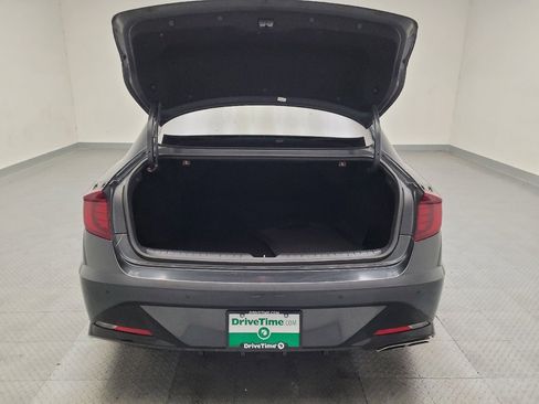 Used 2022 Hyundai Sonata Limited FWD image 29