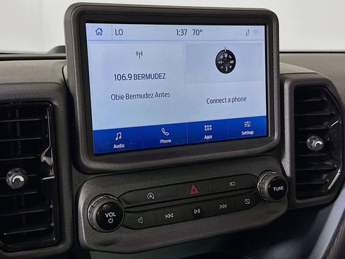 Certified 2024 Ford Bronco Sport Badlands image 17