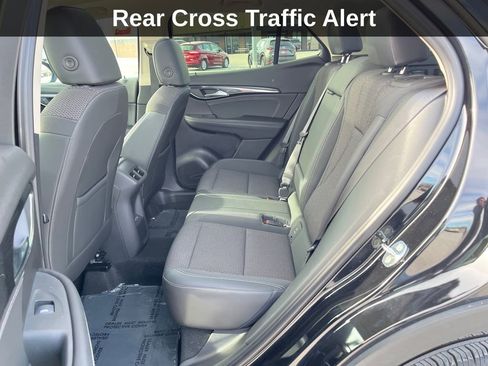 Used 2022 Buick Envision Preferred w/ Safety Package image 16