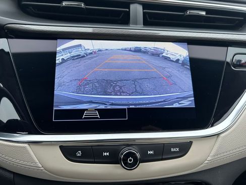 Used 2023 Buick Encore GX Essence w/ Experience Buick Package image 19