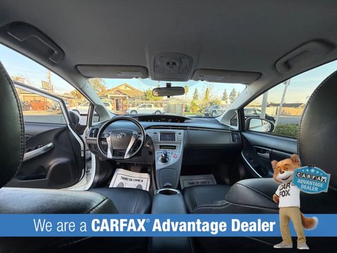 Used 2015 Toyota Prius Persona Series image 38